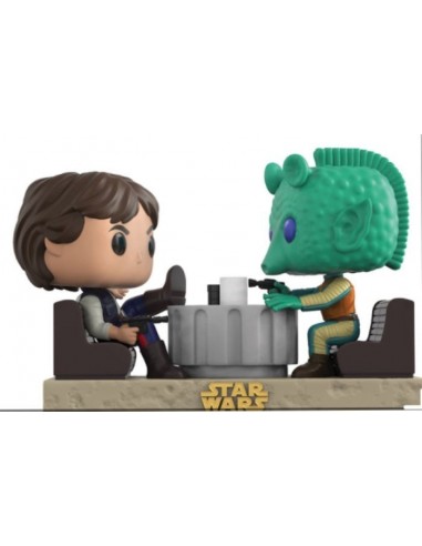 FUNKO POP MOVIE MOMENTS STAR WARS...