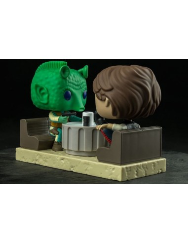 FUNKO POP MOVIE MOMENTS STAR WARS...