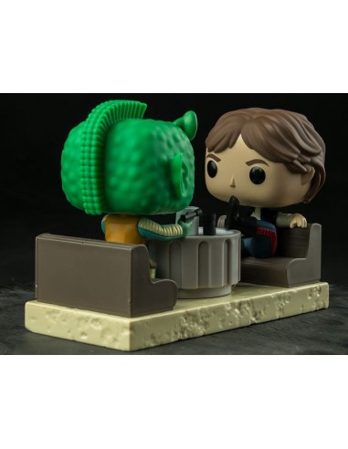 FUNKO POP MOVIE MOMENTS STAR WARS...