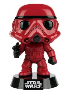 FUNKO BOBBLE HEAD POP STAR...
