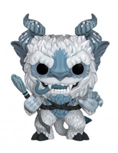 FUNKO POP HOLIDAYS FROZEN...