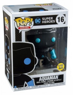 FUNKO POP DC JUSTICE LEAGUE... 2
