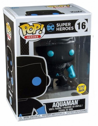 FUNKO POP DC JUSTICE LEAGUE...