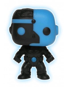 FUNKO POP DC JUSTICE LEAGUE...