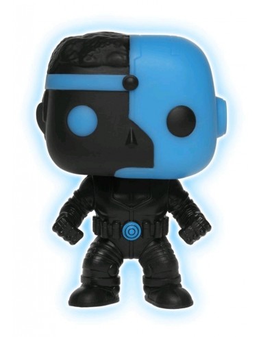 FUNKO POP DC JUSTICE LEAGUE...